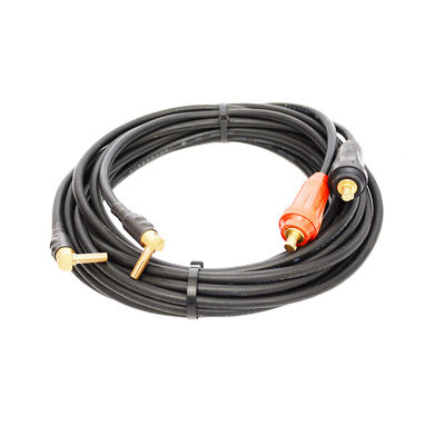 संचालित करने के लिए आसान 20 - 200 मिमी 220V स्वचालित इलेक्ट्रोफ्यूजन वेल्डिंग मशीन