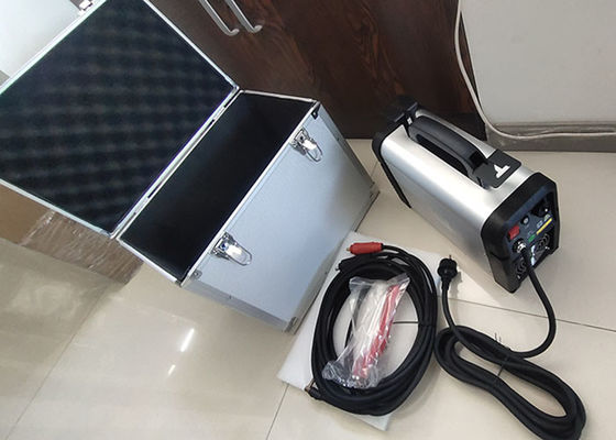 DPS20-3.5KW PE प्रेशर फिटिंग इलेक्ट्रोफ्यूसोम वेल्डिंग मशीन