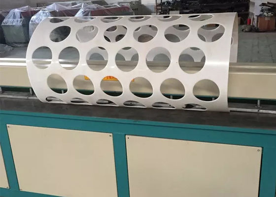 12KW 25mm मोटाई PVDF पीवीसी शीट झुकने मशीन