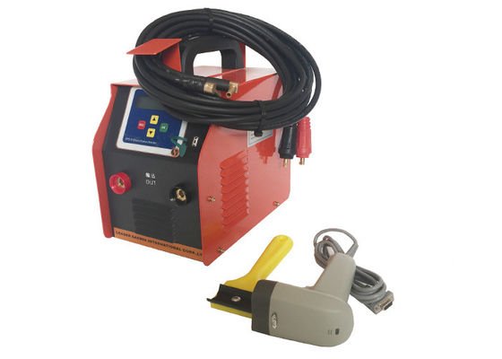 वेल्डिंग पाइप के लिए 20mm-630mm 12KW इलेक्ट्रोफ्यूजन वेल्डिंग मशीन