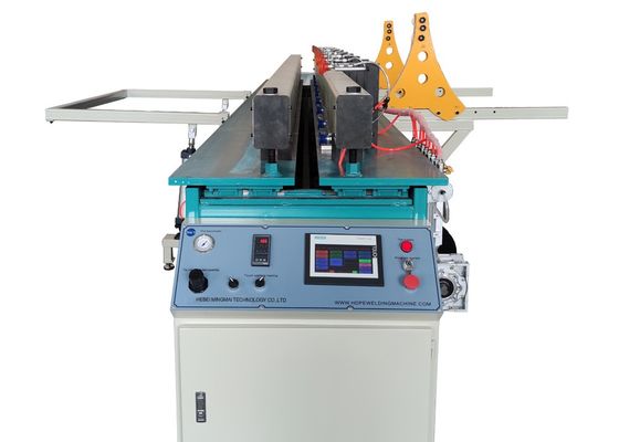 380V प्लास्टिक शीट वेल्डिंग मशीन