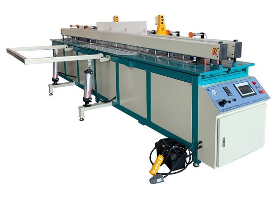 380V प्लास्टिक शीट वेल्डिंग मशीन
