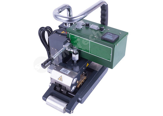 मटेरियल टर्मप्लास्टिको ग्रूसेओ माएकिना डे सोलादुरा डी जियोम्बेब्राना डेडिकाडा