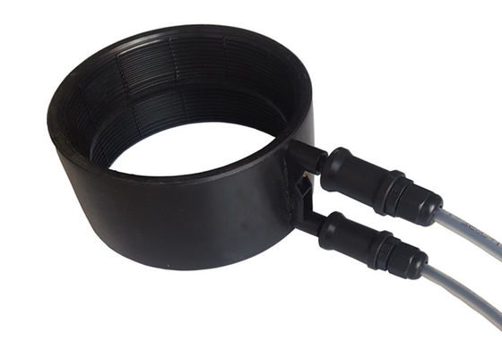 30mm-315mm इलेक्ट्रोफ्यूजन वेल्डिंग मशीन लाइटवेट MMT - EF315S