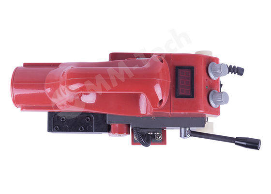 SWT - NS800D 1800W 0.2 - 1.5MM मोटाई पोर्टेबल हॉट वेज वेल्डर