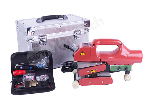 SWT - NS800D 1800W 0.2 - 1.5MM मोटाई पोर्टेबल हॉट वेज वेल्डर