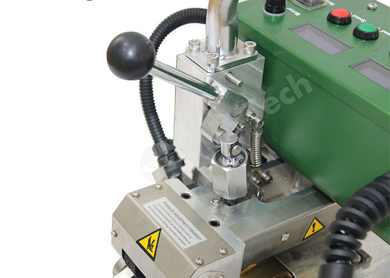 SWT - NSGM1 220V 0.2-2.0MM थिकनेस फिश टैंक हॉट वेज वेल्डर