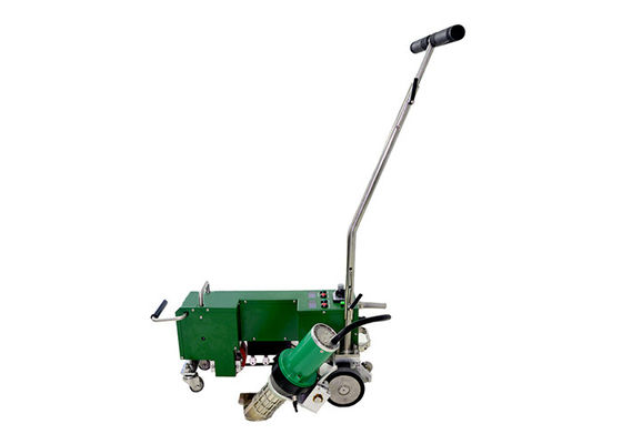 स्वचालित छत वॉटरप्रूफिंग तिरपाल वेल्डिंग मशीन 4200 W