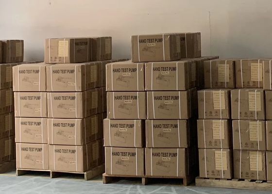 OEM ODM हाइड्रोस्टेटिक दबाव परीक्षण पंप PR50D नलसाजी उपकरण