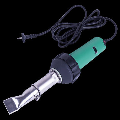 220V 1600w प्लास्टिक Tpo हॉट एयर वेल्डिंग मशीन