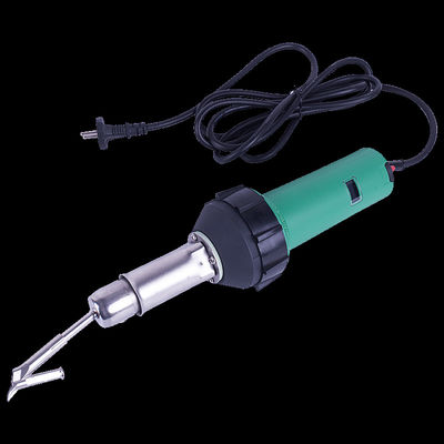 220V 1600w प्लास्टिक Tpo हॉट एयर वेल्डिंग मशीन