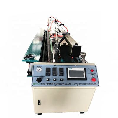 SWT-PH2000 3-30 मिमी बोर्ड शीट एलसीडी टच बट फ्यूजन वेल्डिंग मशीन