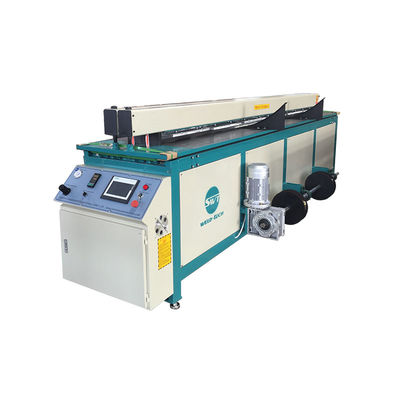 SWT-PH2000 3-30 मिमी बोर्ड शीट एलसीडी टच बट फ्यूजन वेल्डिंग मशीन