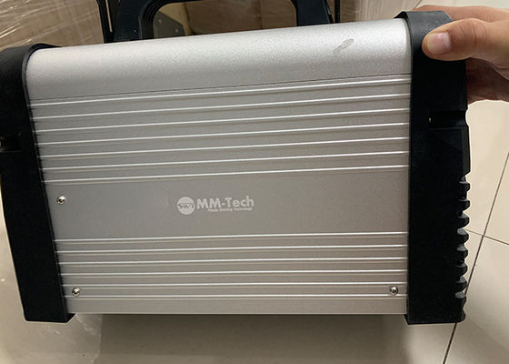 DPS20 - 3.5KW पोर्टेबल एचडीपीई पाइप इलेक्ट्रोफ्यूजन वेल्डिंग मशीन 110V - 230V