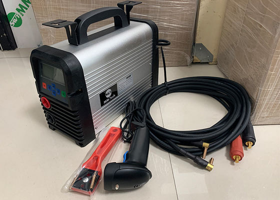 DPS20 - 3.5KW पोर्टेबल एचडीपीई पाइप इलेक्ट्रोफ्यूजन वेल्डिंग मशीन 110V - 230V