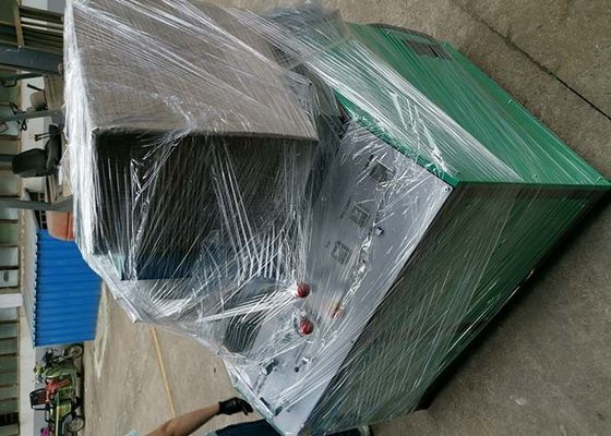 SWT-MA630 कार्यशाला फिटिंग पीएलसी फ्यूजन वेल्डिंग मशीन