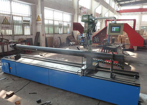 Swt-S800w प्लास्टिक ट्यूब कटिंग मशीन मल्टी एंगल पे सॉ बैंड