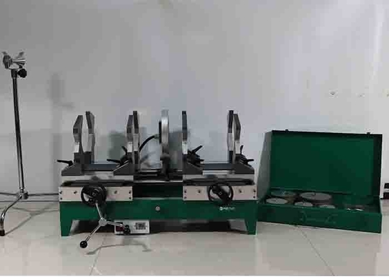 टीएससी - 125 पाइप पीपीएच पीपीआर सॉकेट वेल्डिंग मशीन 900w