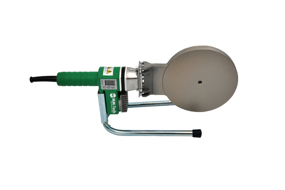1800w 220v पीपीआर पाइप सॉकेट फ्यूजन वेल्डिंग मशीन