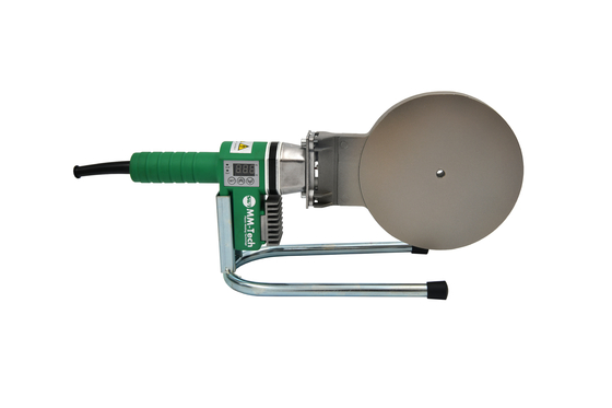 1800w 220v पीपीआर पाइप सॉकेट फ्यूजन वेल्डिंग मशीन
