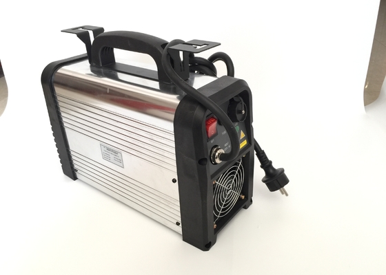 सीई प्रमाणपत्र के साथ 110V / 220V एचडीपी इलेक्ट्रिक फ्यूजन वेल्डिंग मशीन