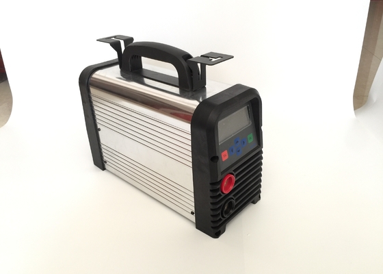 DPS20-3.5KW 20-315mm एचडीपीई पाइप इलेक्ट्रोफ्यूजन वेल्डिंग मशीन