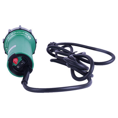 SWT-NS1600D हॉट एयर वेल्डिंग मशीन 1600W 20-600°C एडजस्टेबल