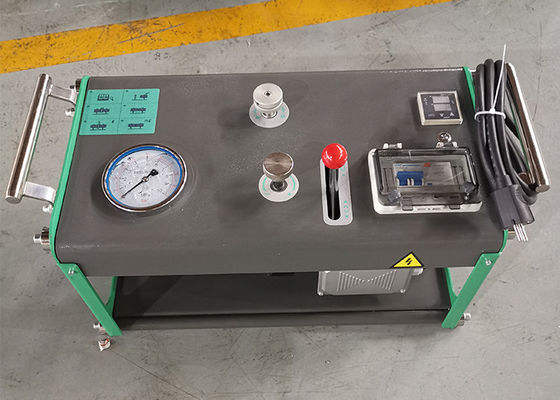 पीई PVDF हाइड्रोलिक बट फ्यूजन वेल्डिंग मशीन, पाइप वेल्डिंग उपकरण 4.25KW