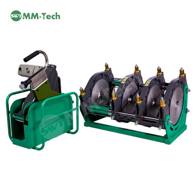 230v पॉलिथीन 5.25Kw प्लास्टिक फ्यूजन वेल्डिंग उपकरण
